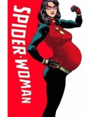 SPIDERWOMAN 03. CAMBIO DE MARCHA 9788490946855  11,06 €