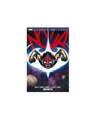 NOVA 02. INFINITO