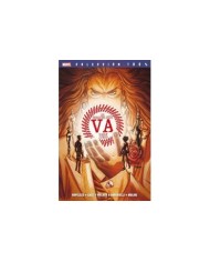 LOS VENGADORES. ARENA 02: HAGAN JUEGO 9788490247594  13,94 €