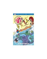 FF 02. DESMADRE FAMILIAR 9788490247433  17,26 €