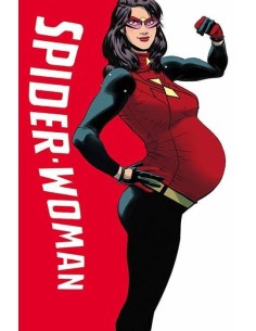 SPIDERWOMAN 03. CAMBIO DE MARCHA 9788490946855  11,06 € SPIDERWOMAN 03. CAMBIO DE MARCHA 9788490946855  11,06 €