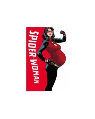 SPIDERWOMAN 03. CAMBIO DE MARCHA 9788490946855  11,06 €