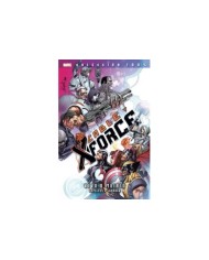 CABLE Y X-FORCE VOL. 2. VIVO O MUERTO 9788490247426  17,79 €