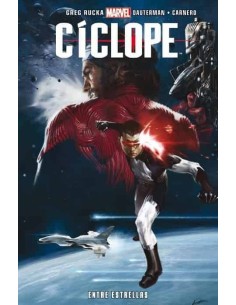 CICLOPE 01. ENTRE ESTRELLAS 9788490247068  10,53 € CICLOPE 01. ENTRE ESTRELLAS 9788490247068  10,53 €