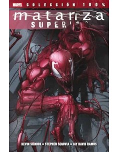 MATANZA SUPERIOR 9788490247013  10,58 € MATANZA SUPERIOR 9788490247013  10,58 €