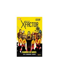NUEVO X-FACTOR VOL.2 09. CAMBIO DE AIRES 9788490246603  11,49 €