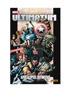 ULTIMATUM. APOCALIPSIS DEFINITIVO 9788490246337  9,61 € ULTIMATUM. APOCALIPSIS DEFINITIVO 9788490246337  9,61 €