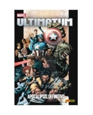 ULTIMATUM. APOCALIPSIS DEFINITIVO 9788490246337  9,61 €