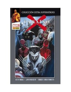 PARAISO X 9788490245781  28,85 € PARAISO X 9788490245781  28,85 €