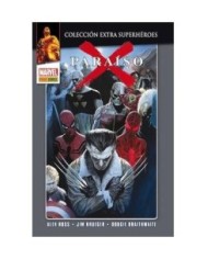 PARAISO X 9788490245781  28,85 €