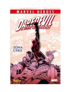 CMH 50:DAREDEVIL ZONA CERO 9788490245750  33,61 € CMH 50:DAREDEVIL ZONA CERO 9788490245750  33,61 €