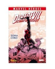 CMH 50:DAREDEVIL ZONA CERO 9788490245750  33,61 €