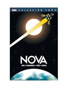 NOVA 01 9788490245736  10,58 € NOVA 01 9788490245736  10,58 €