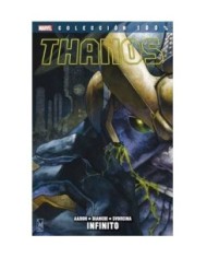 THANOS. INFINITO 9788490245583  10,58 €