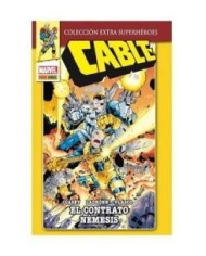 CABLE 02. EL CONTRATO NEMESIS 9788490245354  17,31 €