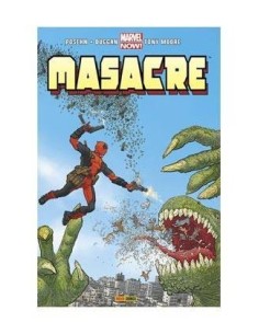 MASACRE 15. PRESIDENTES MUERTOS 9788490245057  10,53 € MASACRE 15. PRESIDENTES MUERTOS 9788490245057  10,53 €