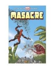 MASACRE 15. PRESIDENTES MUERTOS 9788490245057  10,53 €