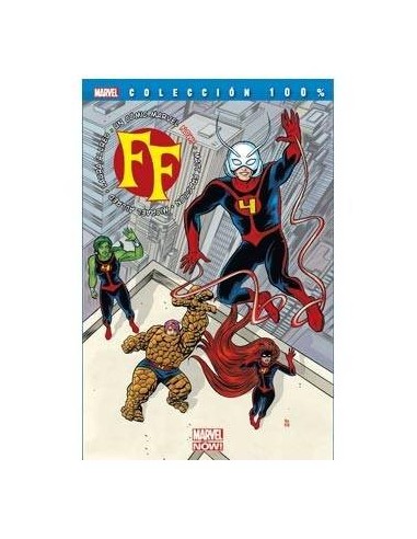 FF 01. PARTES DE UN HUECO 9788490244692  13,46 € FF 01. PARTES DE UN HUECO 9788490244692  13,46 €