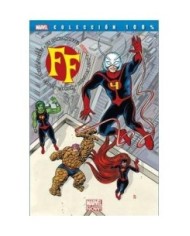 FF 01. PARTES DE UN HUECO 9788490244692  13,46 €