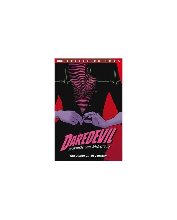 DAREDEVIL, EL HOMBRE SIN MIEDO 03. CALOR