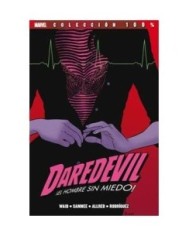 DAREDEVIL, EL HOMBRE SIN MIEDO 03. CALOR