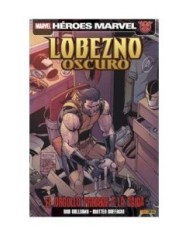 LOBEZNO OSCURO 06. EL ORGULLO PRECEDE A LA CAIDA 9788490244241  12,...