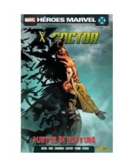 X-FACTOR VOL.2 05. PUNTOS DE RUPTURA 9788490244227  13,41 €