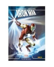 PRIMERA TEMPORADA: IRON MAN 9788490243893  13,41 €