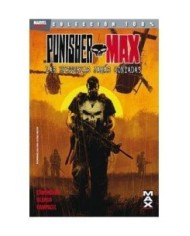 MAX. LAS HISTORIAS JAMAS CONTADAS DE PUNISHER 9788490243886  11,54 €