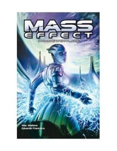 MASS EFFECT 04. PLANETAS DE ORIGEN 9788490242650  12,45 € MASS EFFECT 04. PLANETAS DE ORIGEN 9788490242650  12,45 €