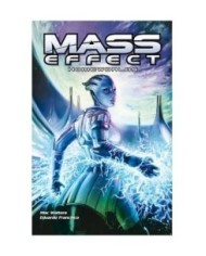 MASS EFFECT 04. PLANETAS DE ORIGEN 9788490242650  12,45 €