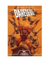PRIMERA TEMPORADA: DAREDEVIL 9788490242384  13,41 €
