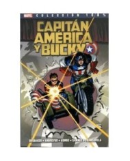 CAPITAN AMERICA & BUCKY 9788490242100  14,42 €