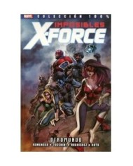 IMPOSIBLES X-FORCE 04: OTROMUNDO