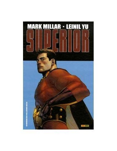 SUPERIOR 9788490241615  19,18 € SUPERIOR 9788490241615  19,18 €