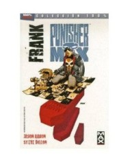 PUNISHER MAX 03. FRANK 9788490241097  10,58 €