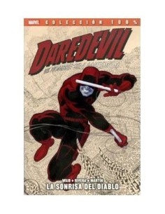 DAREDEVIL, EL HOMBRE SIN MIEDO 01 : LA SONRISA DEL DIABLO 978849024... DAREDEVIL, EL HOMBRE SIN MIEDO 01 : LA SONRISA DEL DIABLO 978849024...
