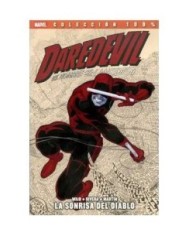 DAREDEVIL, EL HOMBRE SIN MIEDO 01 : LA SONRISA DEL DIABLO 978849024...