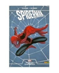 PRIMERA TEMPORADA: SPIDERMAN 9788490240878  13,41 €