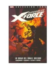 IMPOSIBLES X-FORCE 03: LA SAGA DEL ANGEL OSCURO