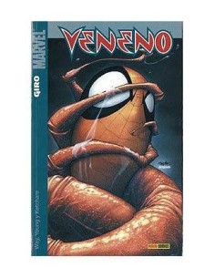 VENENO 04: GIRO 9788489872943  8,17 € VENENO 04: GIRO 9788489872943  8,17 €