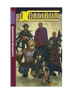EXCALIBUR 002. LA FIEBRE DEL SABADO NOCHE 9788489872370  8,65 € EXCALIBUR 002. LA FIEBRE DEL SABADO NOCHE 9788489872370  8,65 €