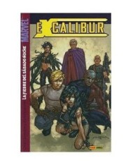 EXCALIBUR 002. LA FIEBRE DEL SABADO NOCHE 9788489872370  8,65 €