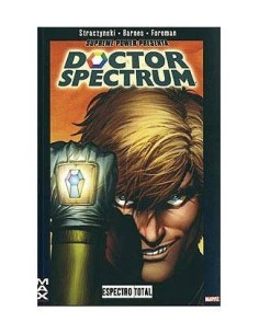SUPREME POWER PRESENTA: DOCTOR ESPECTRO. ESPECTRO TOTAL 97884898723... SUPREME POWER PRESENTA: DOCTOR ESPECTRO. ESPECTRO TOTAL 97884898723...