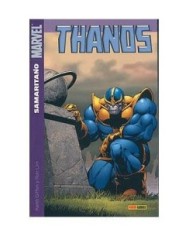 THANOS 02: SAMARITANO 9788489872226  8,65 €
