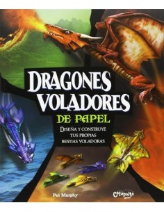 DRAGONES VOLADORES
