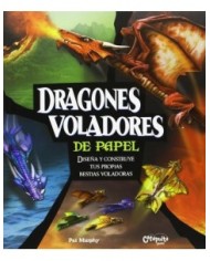 DRAGONES VOLADORES