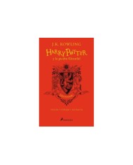 HARRY POTTER Y LA PIEDRA FILOSOFAL (GRYFFINDOR) 20 AÑOS DE MAGIA HARRY POTTER Y LA PIEDRA FILOSOFAL (GRYFFINDOR) 20 AÑOS DE MAGIA