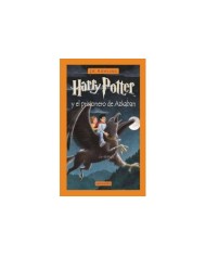 HARRY POTTER III EL PRISIONERO AZKABAN