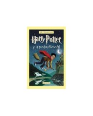HARRY POTTER I LA PIEDRA FILOSOFAL 